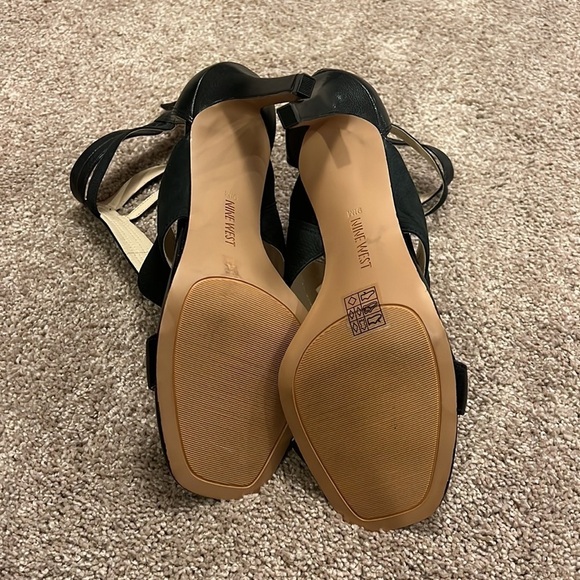 Nine W. size 9 1/2 new without tags - Picture 4 of 4